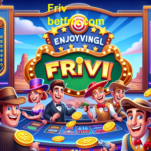 A Diversão Sem Fim dos Jogos Engraçados no Friv