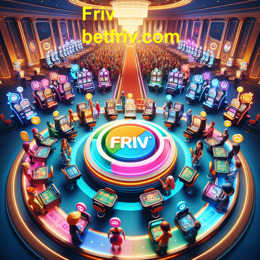 A Ascensão dos Jogos Multiplayer no Friv